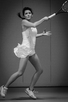 Ausschnitte 3068 - RL Frauen THC von Horn und Hamm - DTV Hannover